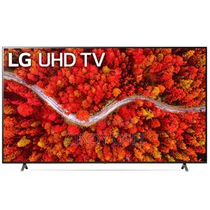 Lg 86ut80006r 86” Smart Uhd Tv