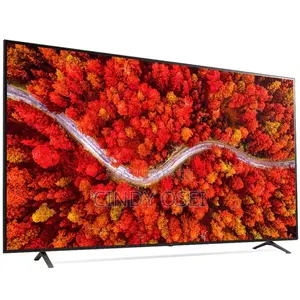 Lg 86ut80006r 86” Smart Uhd Tv