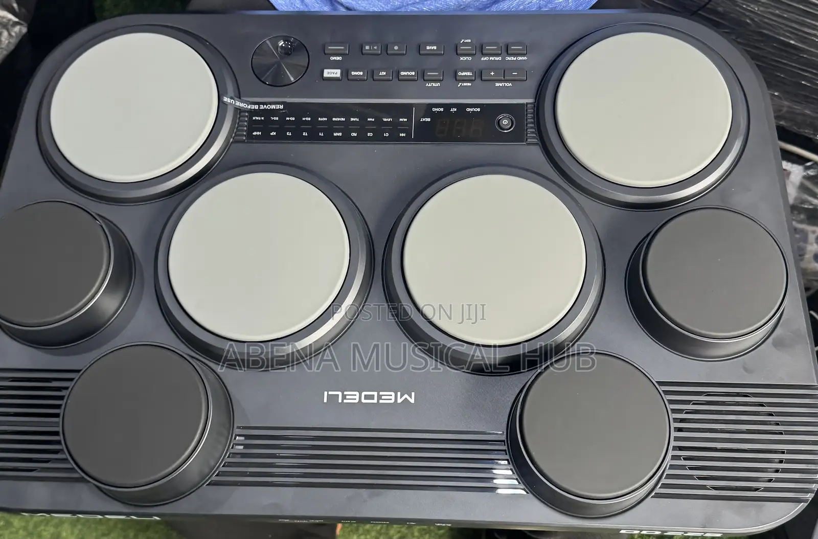 Medeli Dd225 Digital Drum