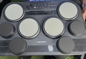 Medeli Dd225 Digital Drum