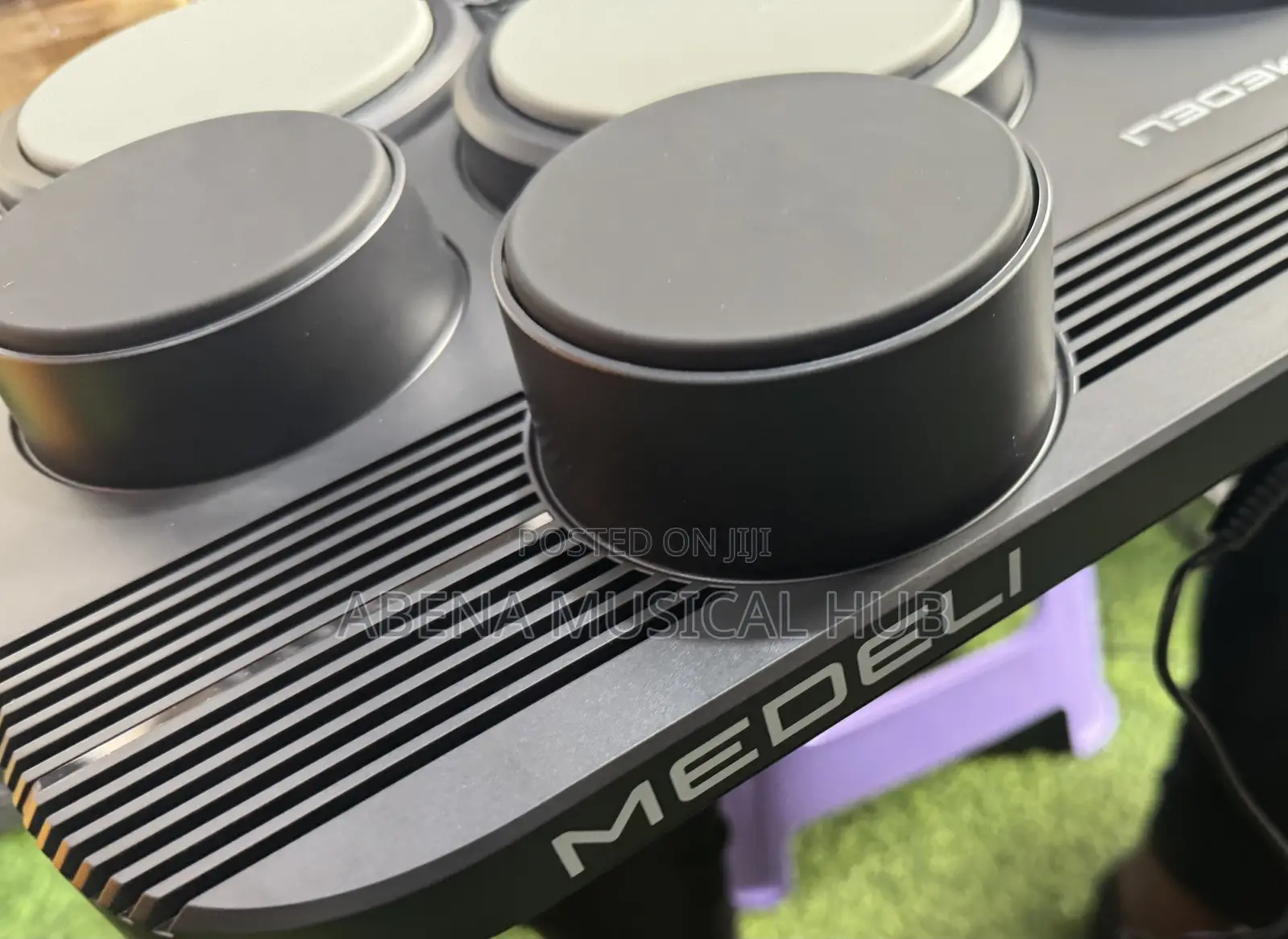 Medeli Dd225 Digital Drum