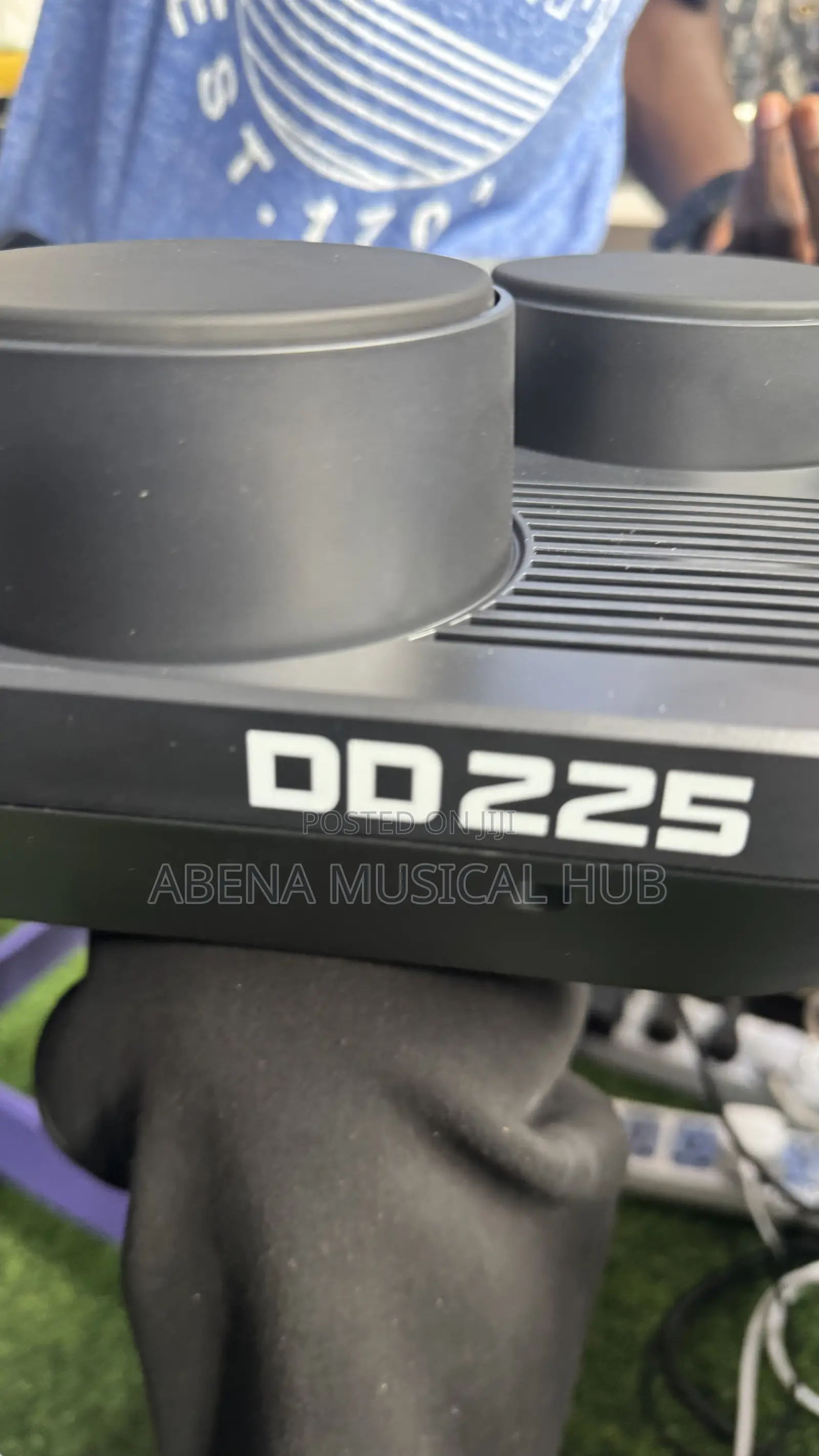 Medeli Dd225 Digital Drum