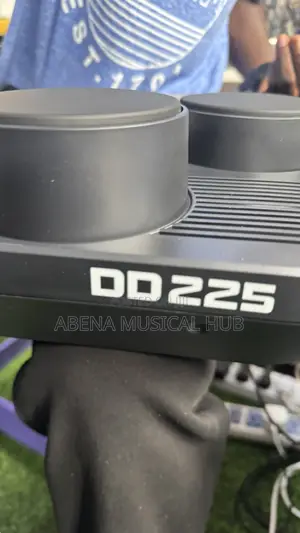 Medeli Dd225 Digital Drum