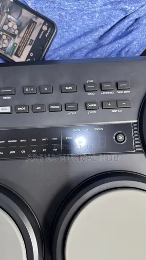 Medeli Dd225 Digital Drum