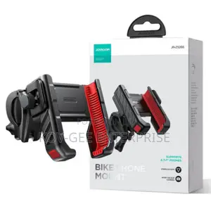 Phone Holder for Scooter, Bicycle, Motorcycle– Joyroom Jr-Zs266