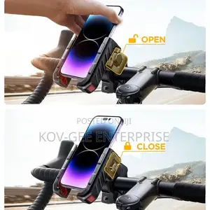 Phone Holder for Scooter, Bicycle, Motorcycle– Joyroom Jr-Zs266