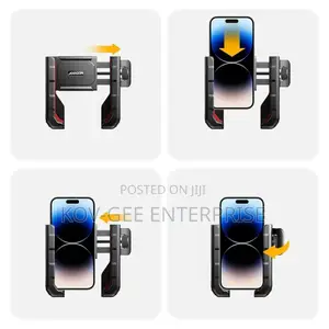 Phone Holder for Scooter, Bicycle, Motorcycle– Joyroom Jr-Zs266