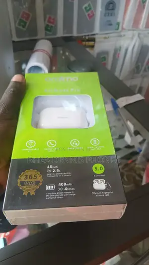 Original Oraimo Air Pods Pro.