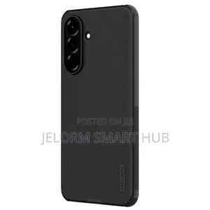 Samsung A56 | S25 | S25 Fe Frosted Shield Case