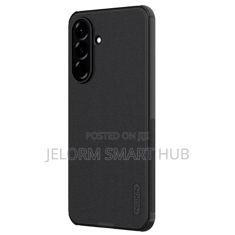 Samsung A56 | S25 | S25 Fe Frosted Shield Case