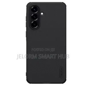 Samsung A56 | S25 | S25 Fe Frosted Shield Case