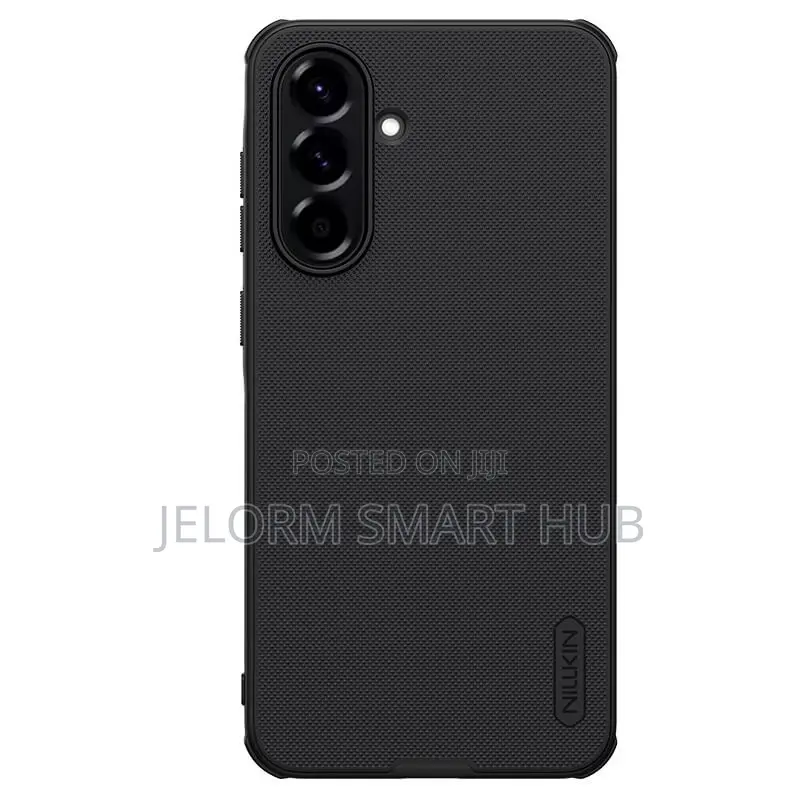 Samsung A56 | S25 | S25 Fe Frosted Shield Case