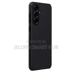 Samsung A56 | S25 | S25 Fe Frosted Shield Case