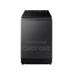 Samsung 17kg Top Loader Washing Machine Fully Auto