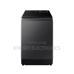 Samsung 17kg Top Loader Washing Machine Fully Auto