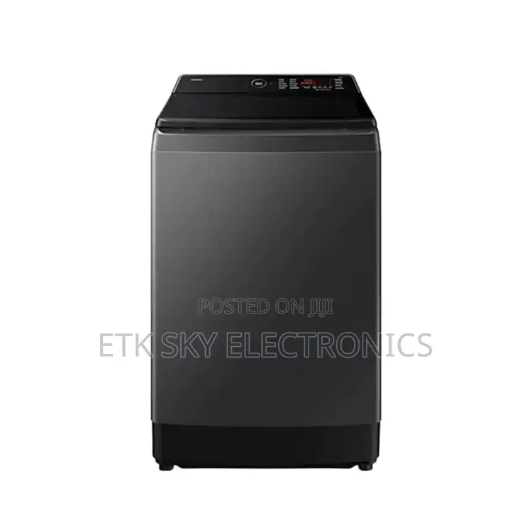 Samsung 17kg Top Loader Washing Machine Fully Auto