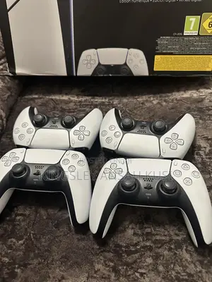 Original Playstation 5 Controller