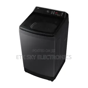 Samsung 19kg Top Loader Fully Auto Washingmachine