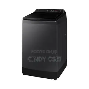 Samsung Samsung-13-Kgwa80f13s 13kg Topload Washingmachine