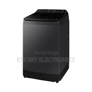 Samsung Samsung-13-Kgwa80f13s 13kg Topload Washingmachine
