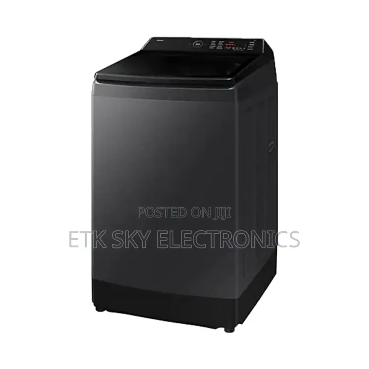 Samsung Samsung-13-Kgwa80f13s 13kg Topload Washingmachine