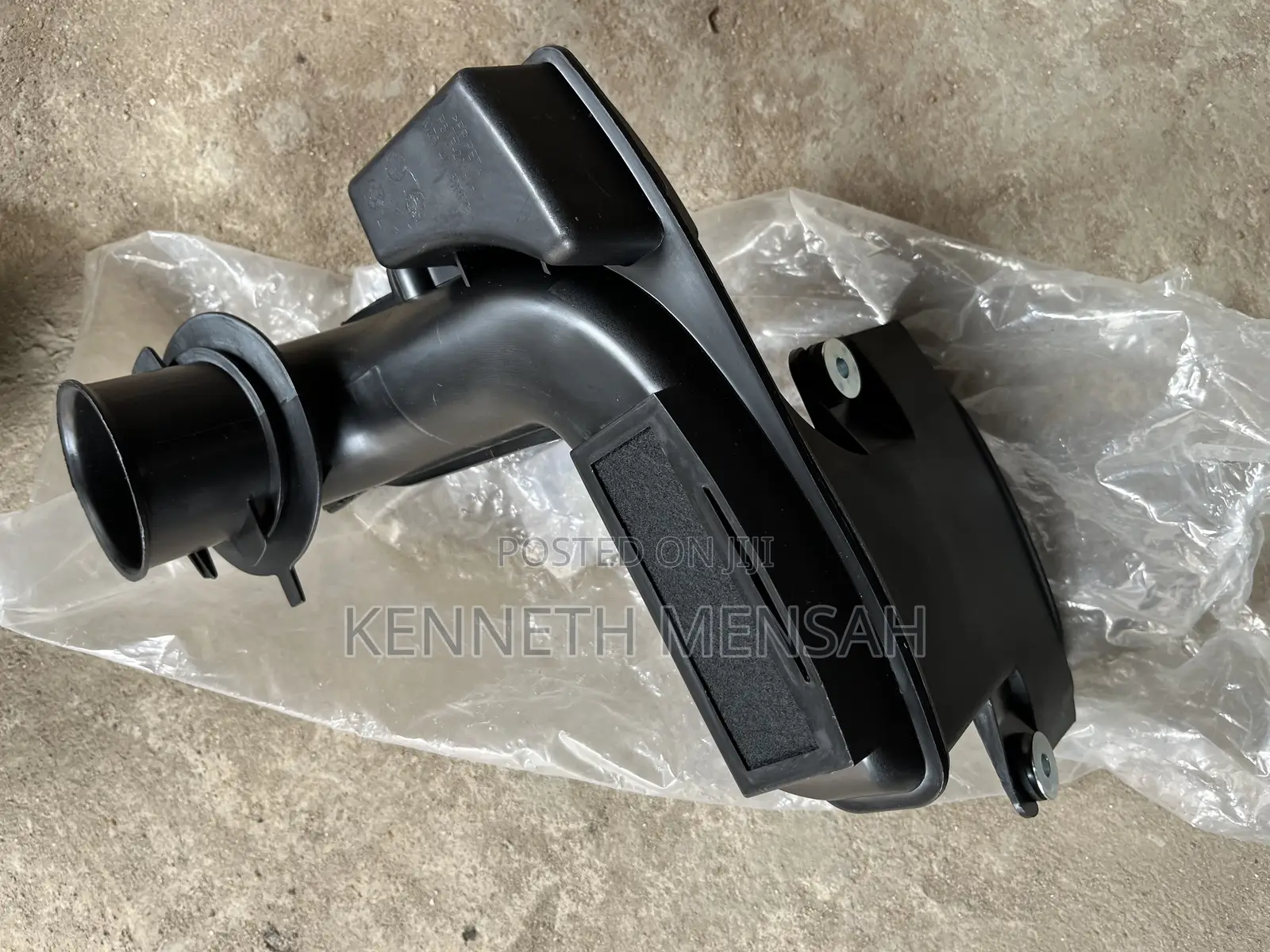 Mazda 3 2014-2017 Air Cleaner Outlet
