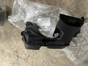 Mazda 3 2014-2017 Air Cleaner Outlet