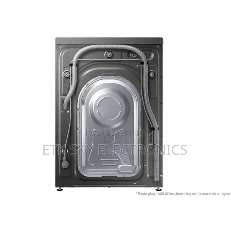 Samsung 9kg Ww90t064ax Frontload Washingmachine Fully Auto