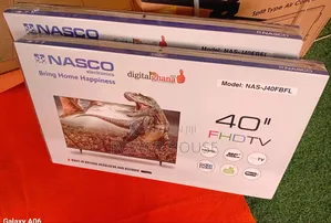 Ecstatic View Nasco 40inches Led Tv Cool Nasco 40inches Led Tv