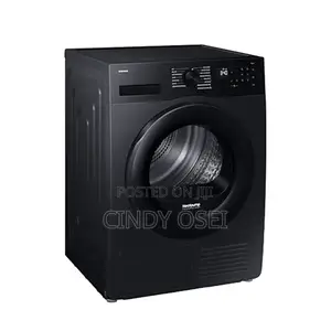 Samsung 9kg Ww90t064ax Frontload Washingmachine Fully Auto
