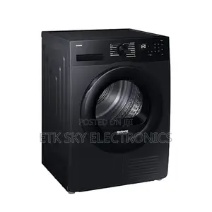 Samsung 9kg Ww90t064ax Frontload Washingmachine Fully Auto