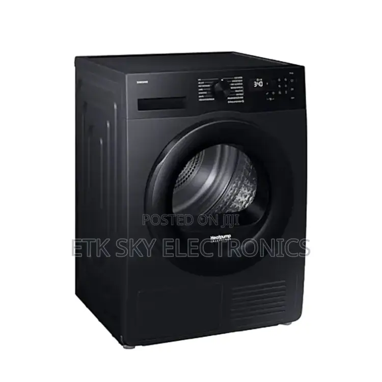Samsung 9kg Ww90t064ax Frontload Washingmachine Fully Auto