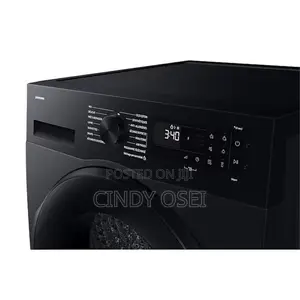 Samsung 9kg Ww90t064ax Frontload Washingmachine Fully Auto