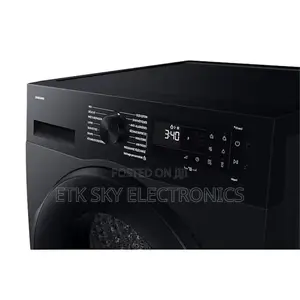 Samsung 9kg Ww90t064ax Frontload Washingmachine Fully Auto