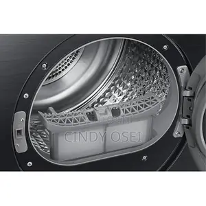 Samsung 9kg Ww90t064ax Frontload Washingmachine Fully Auto