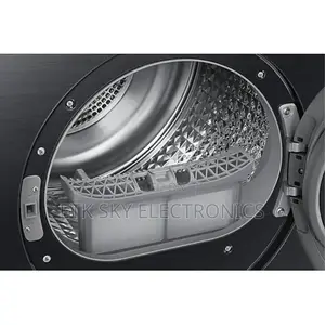 Samsung 9kg Ww90t064ax Frontload Washingmachine Fully Auto
