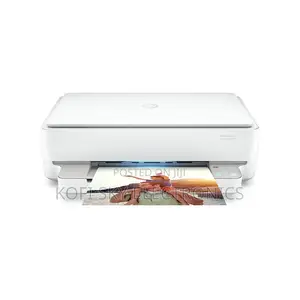 Hp Deskjet Plus Ink Advantage 6075 All-in-one Printer