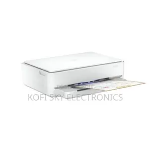 Hp Deskjet Plus Ink Advantage 6075 All-in-one Printer