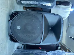Subzero Chargeable Speaker With Two Microphones