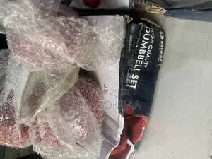 Dumbells 16kg