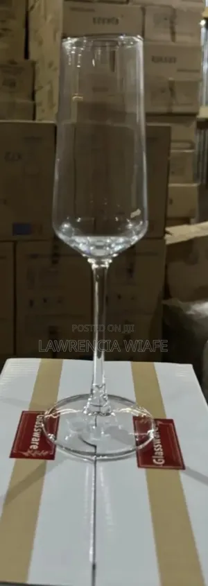 Champagne Glass