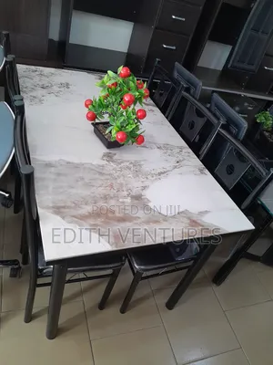 Sodalite Dining Room Set