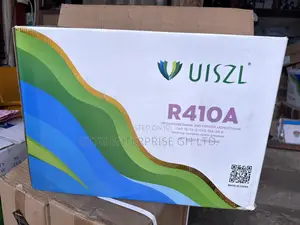R404a, R410a, R407c Can Gas All Available