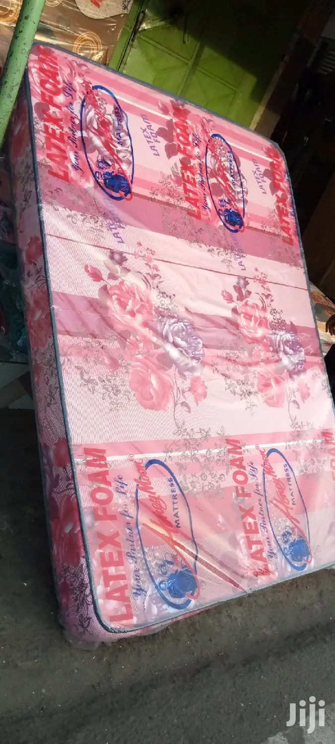 High Density Mattress 6inches Thick