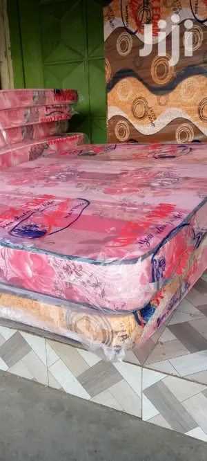 High Density Mattress 6inches Thick