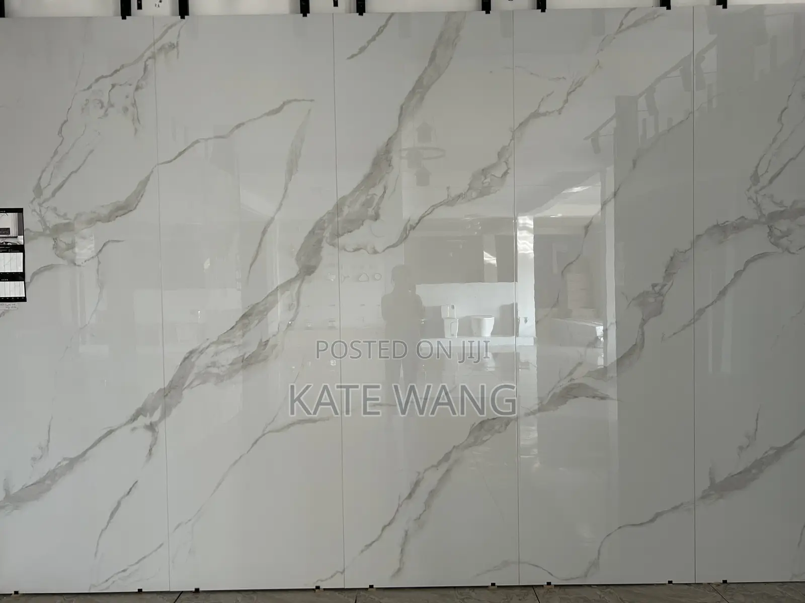 Sintered Stone