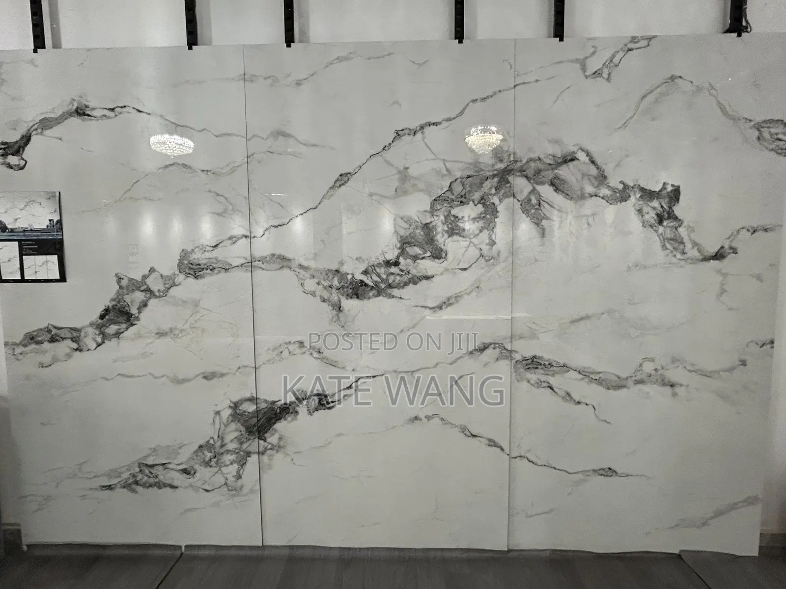 Sintered Stone