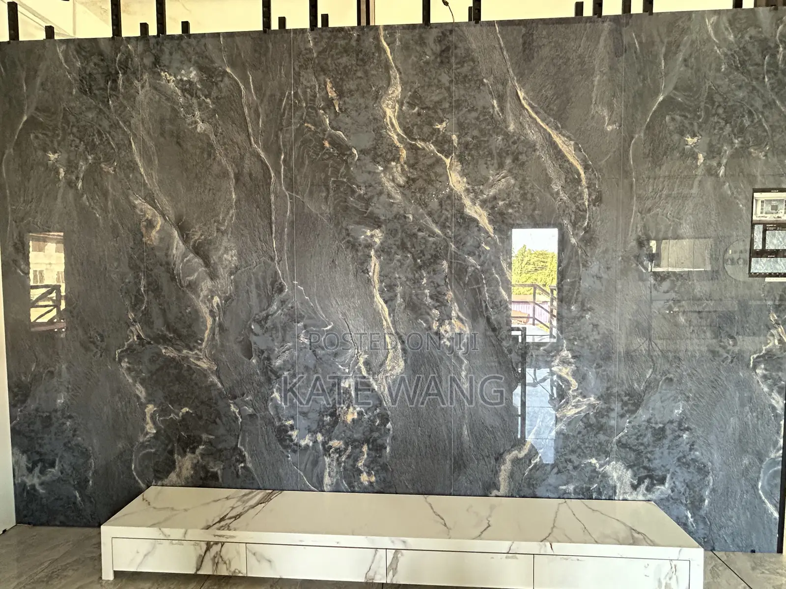 Sintered Stone