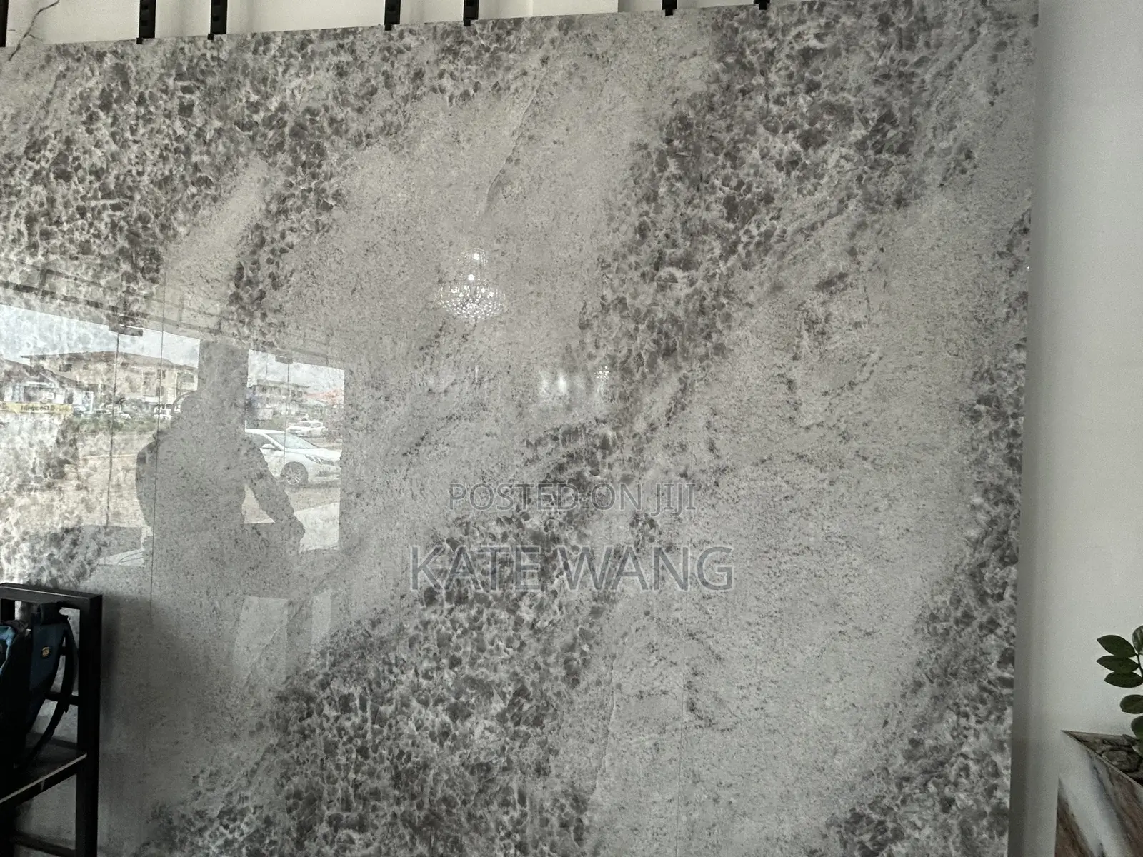 Sintered Stone