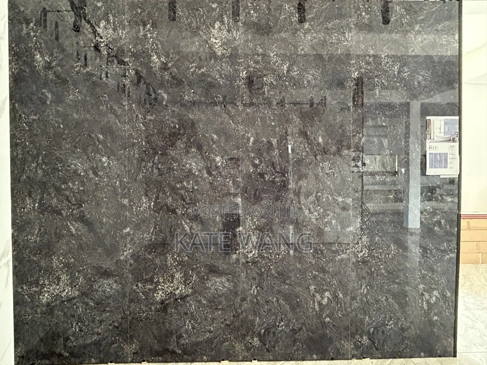 Sintered Stone